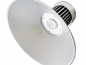 Καμπάνα Led LMS 30 Watt Ψυχρο Λευκο 05831