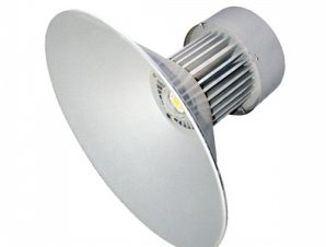 Καμπάνα Led LMS 50 Watt Ψυχρο Λευκο[05767] 05767