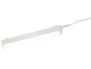 Γραμμικό Φωτιστικό Ramon 273070401 1x350lm 3000K Led 28×2,5x4cm White Trio Lighting