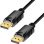 LOGILINK CD0102 DISPLAYPORT 1.2 CONNECTION CABLE 4K/60HZ CCS 3M