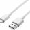 SAMSUNG CABLE USB TO TYPE-C 1.5M DG970BW WHITE BULK