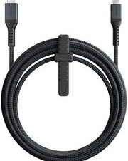 NOMAD KEVLAR LIGHTNING/USB-C CABLE 3M