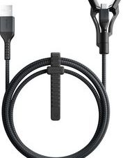 NOMAD KEVLAR UNIVERSAL USB-A CABLE 1.5M