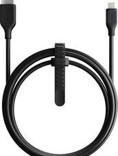 NOMAD SPORT USB-A LIGHTNING CABLE 2M