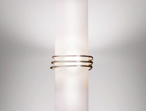 Φωτιστικό Μπάνιου Homelighting Ring 77-0029